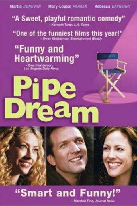 Pipe Dream poster